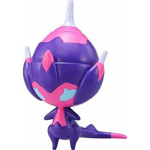 Pokemon Moncolle &quot;Poipole&quot; (MS-13)-Takara Tomy-Ace Cards &amp; Collectibles