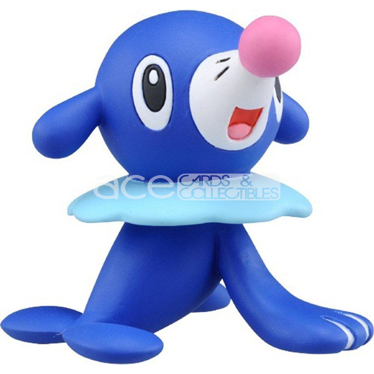 Pokemon Moncolle "Popplio" (MS-03)-Takara Tomy-Ace Cards & Collectibles