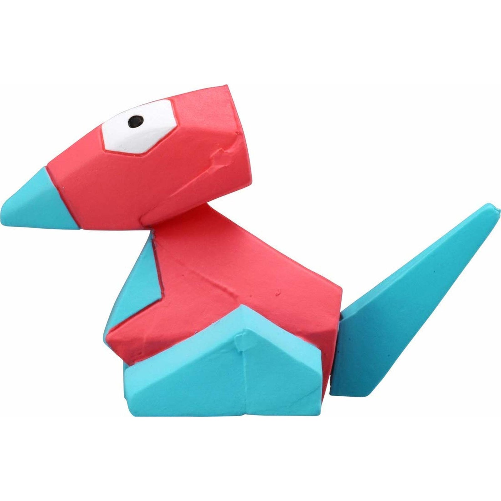 Pokemon Moncolle "Porygon" (ML-08)-Takara Tomy-Ace Cards & Collectibles