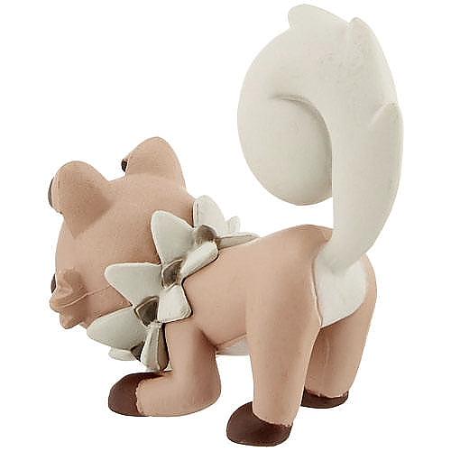 Pokemon Moncolle "Rockruff" (MS-05)-Takara Tomy-Ace Cards & Collectibles