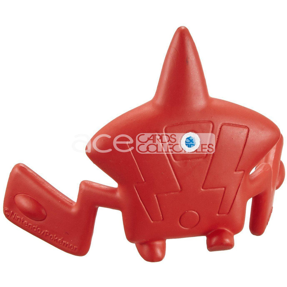 Pokemon Moncolle "Rotom Dex" (MS-14)-Takara Tomy-Ace Cards & Collectibles