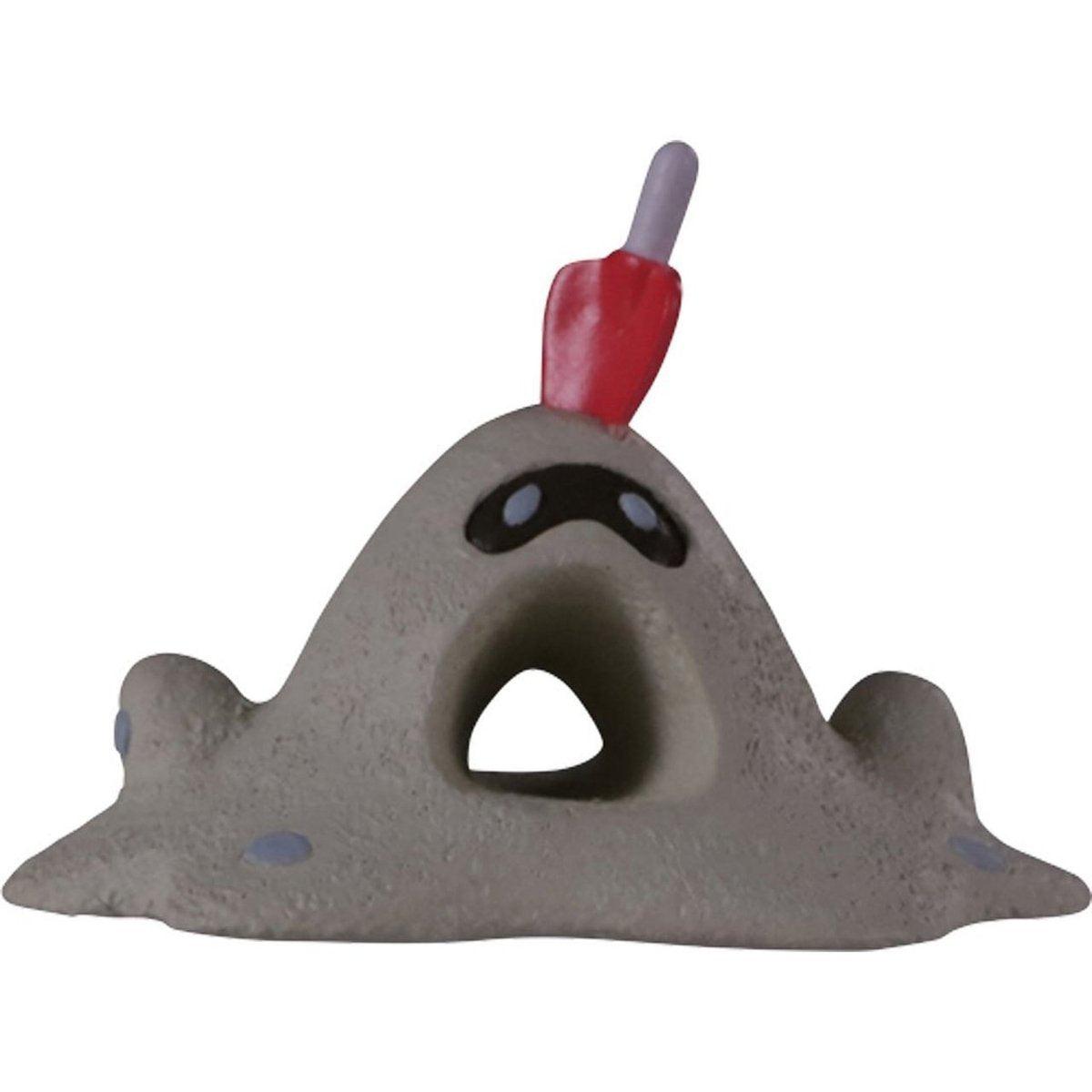 Pokemon Moncolle "Sandygast" (MS-34)-Takara Tomy-Ace Cards & Collectibles