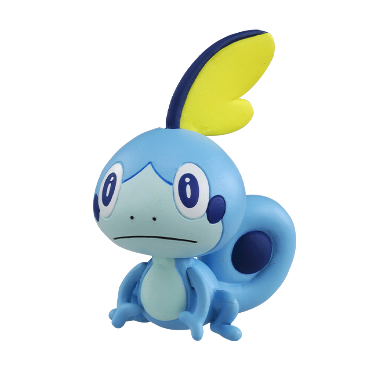 Pokemon Moncolle "Sobble" (MS-76)-Takara Tomy-Ace Cards & Collectibles