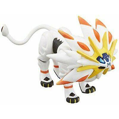 Pokemon Moncolle "Solgaleo" (EHP-01)-Takara Tomy-Ace Cards & Collectibles