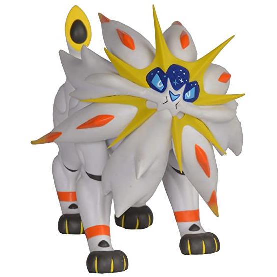 Pokemon Moncolle "Solgaleo" (EHP-01)-Takara Tomy-Ace Cards & Collectibles