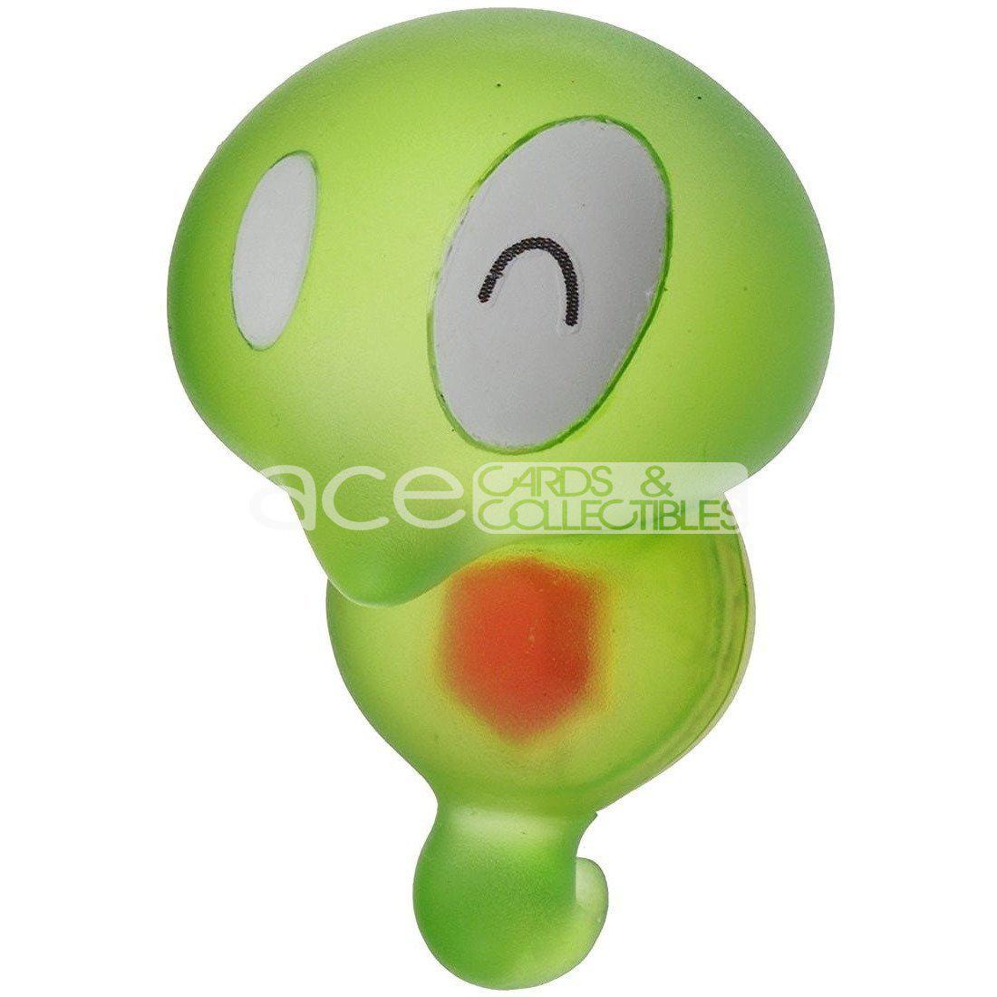 Pokemon Moncolle &quot;Squishy&quot; (MS-73)-Takara Tomy-Ace Cards &amp; Collectibles