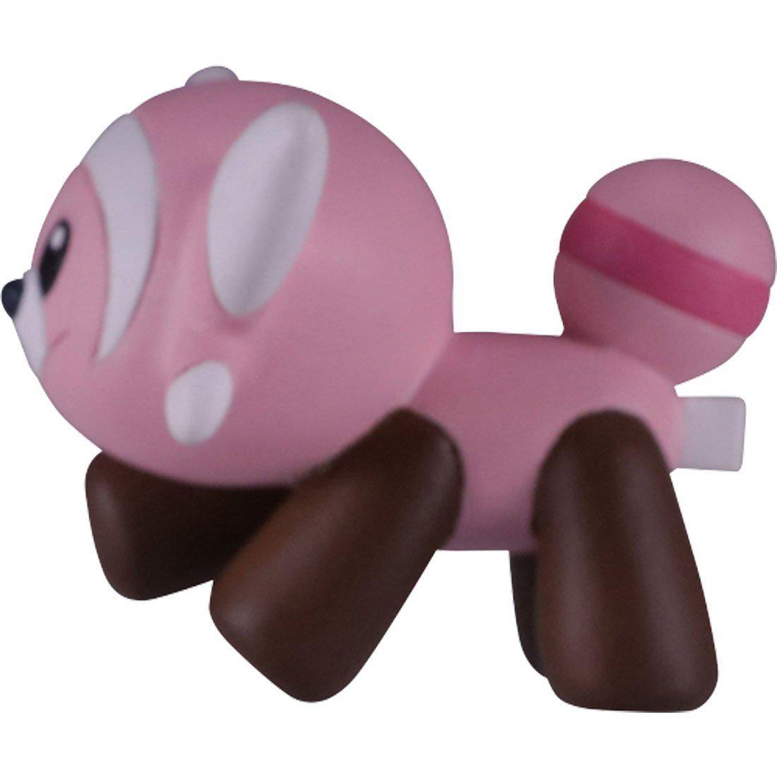 Pokemon Moncolle "Stufful" (MS-33)-Takara Tomy-Ace Cards & Collectibles