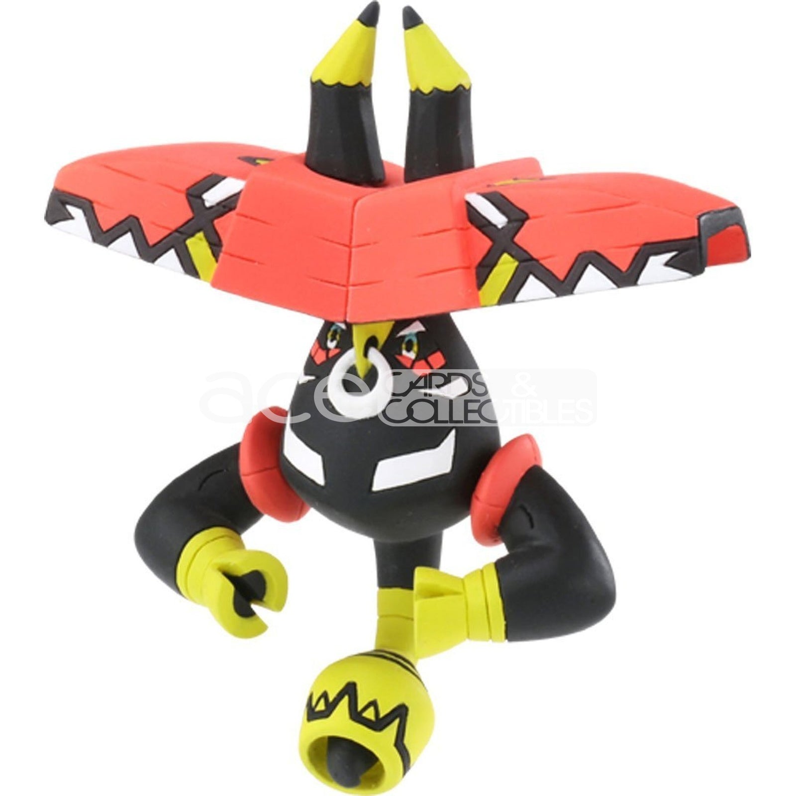 Pokemon Moncolle "Tapu Bulu" (ESP-17)-Takara Tomy-Ace Cards & Collectibles