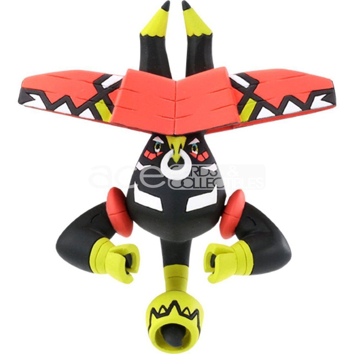 Pokemon Moncolle "Tapu Bulu" (ESP-17)-Takara Tomy-Ace Cards & Collectibles