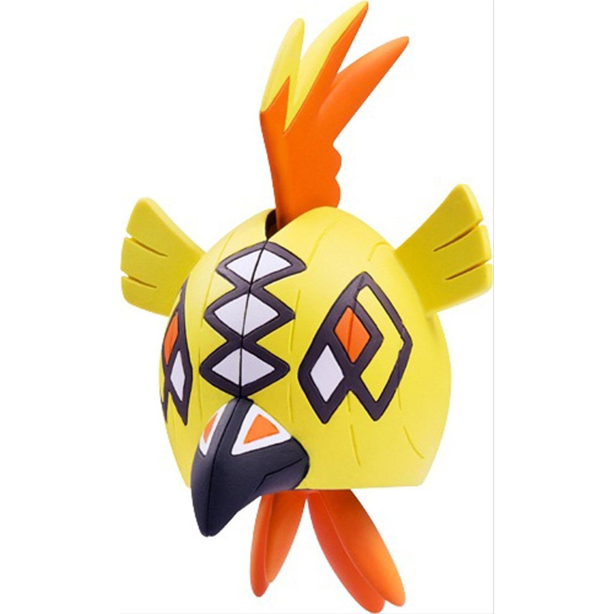 Pokemon Moncolle &quot;Tapu Koko&quot; (EHP-06)-Takara Tomy-Ace Cards &amp; Collectibles