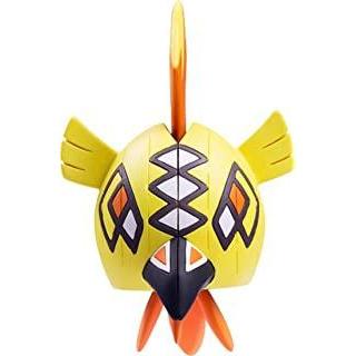 Pokemon Moncolle &quot;Tapu Koko&quot; (EHP-06)-Takara Tomy-Ace Cards &amp; Collectibles