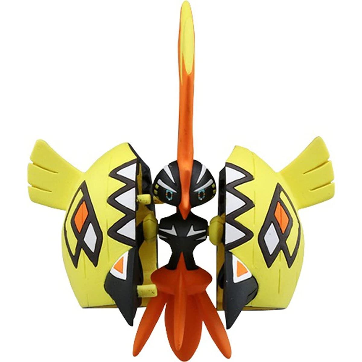 Pokemon Moncolle &quot;Tapu Koko&quot; (EHP-06)-Takara Tomy-Ace Cards &amp; Collectibles