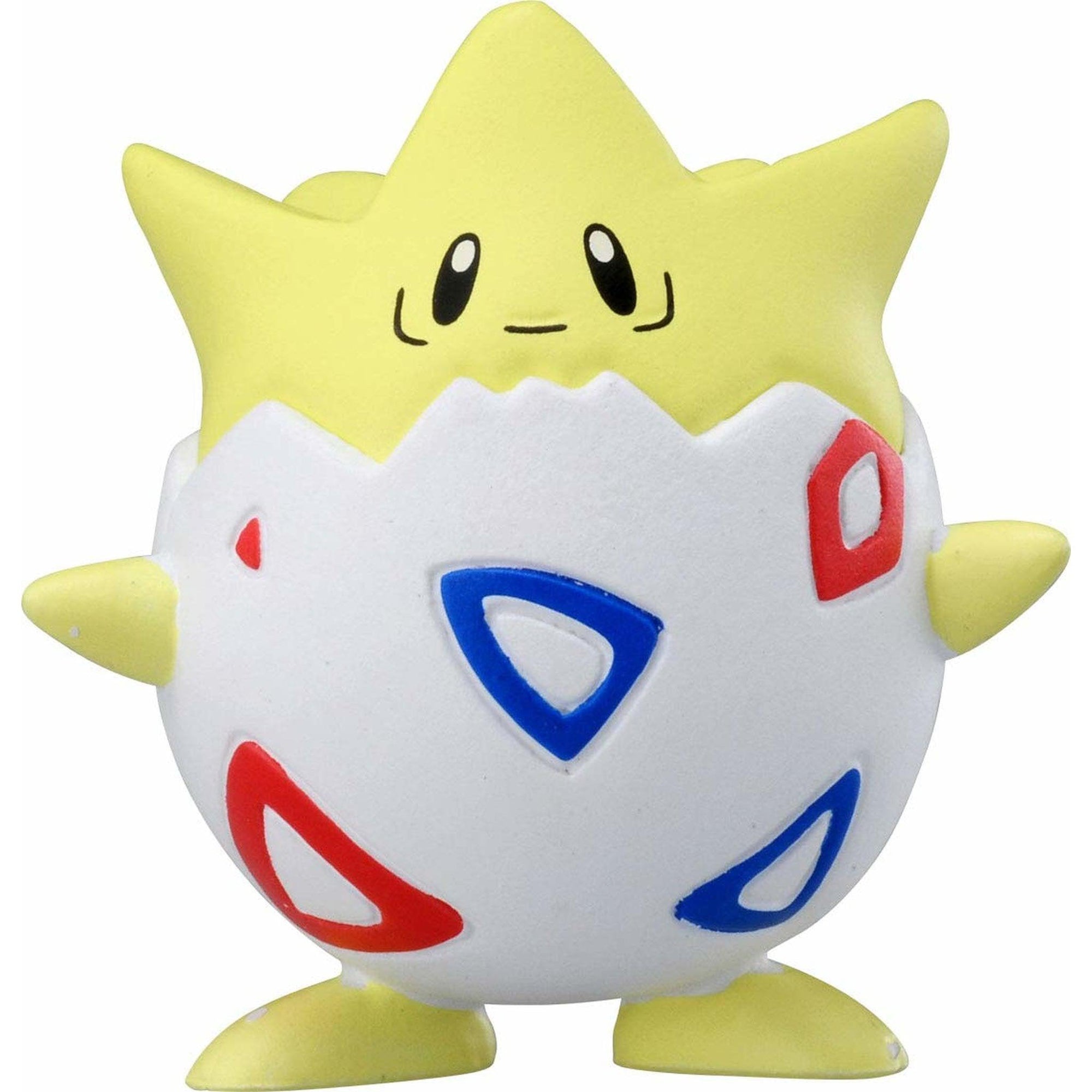 Pokemon Moncolle "Togepi" (MS-12)-Takara Tomy-Ace Cards & Collectibles