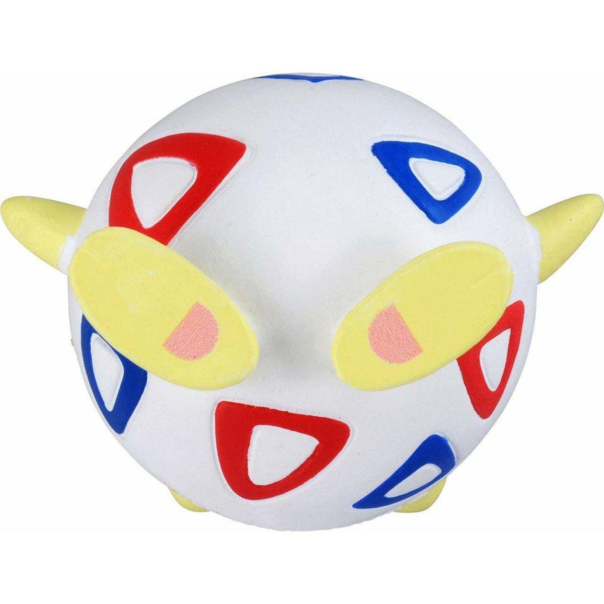 Pokemon Moncolle &quot;Togepi&quot; (MS-12)-Takara Tomy-Ace Cards &amp; Collectibles