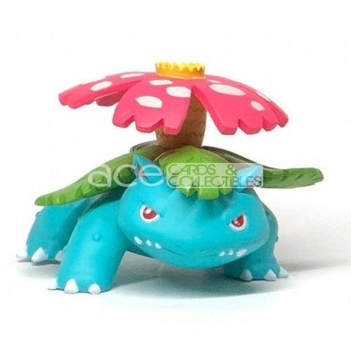 Pokemon Moncolle "Venusaur" (MS-71)-Takara Tomy-Ace Cards & Collectibles