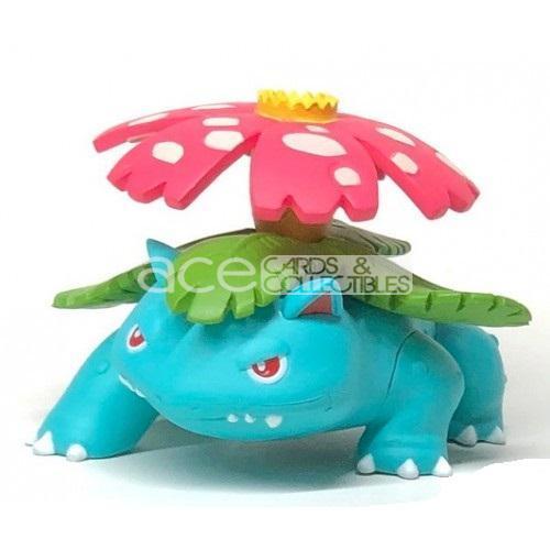 Pokemon Moncolle "Venusaur" (MS-71)-Takara Tomy-Ace Cards & Collectibles