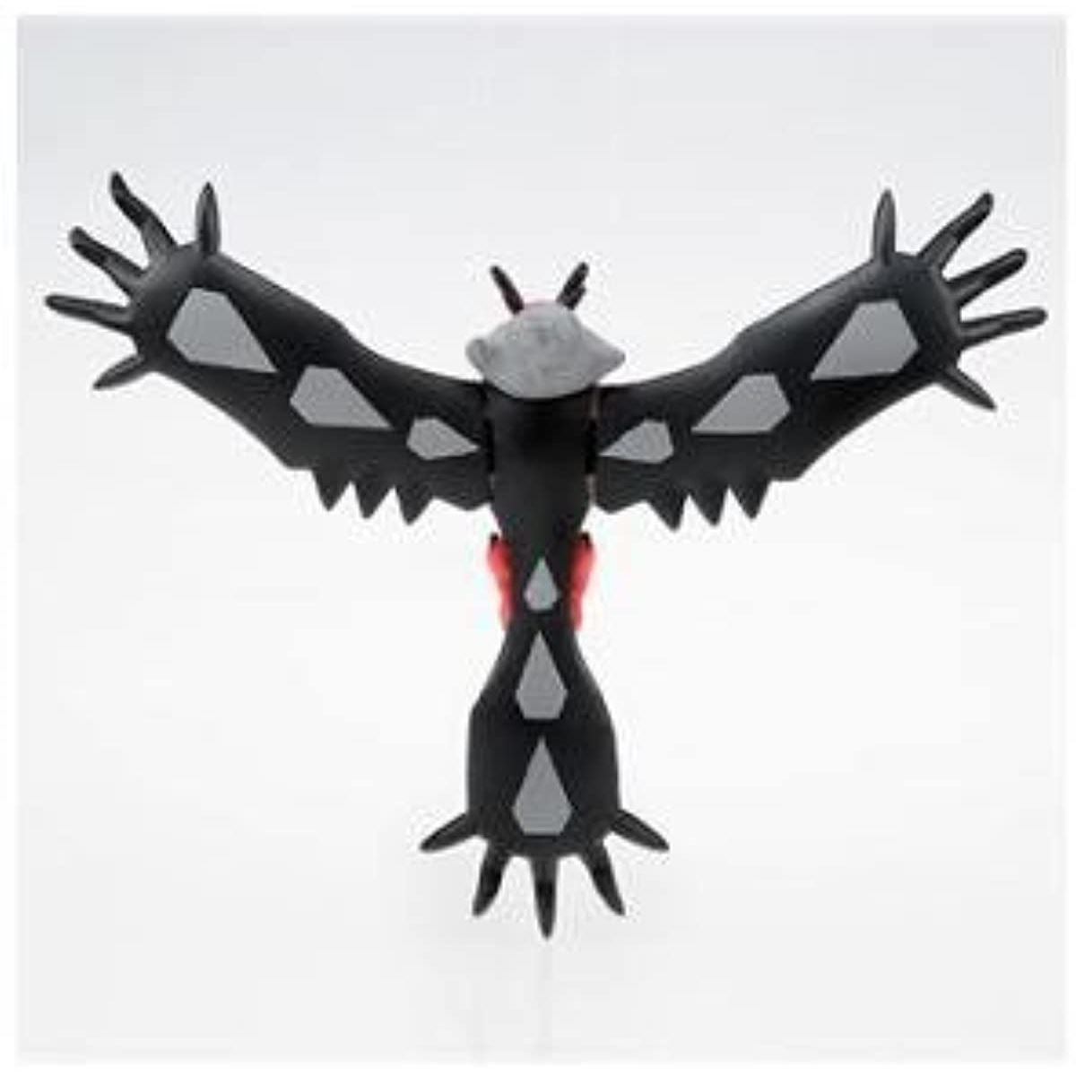 Pokemon Moncolle &quot;Yveltal&quot; (HP-02)-Takara Tomy-Ace Cards &amp; Collectibles