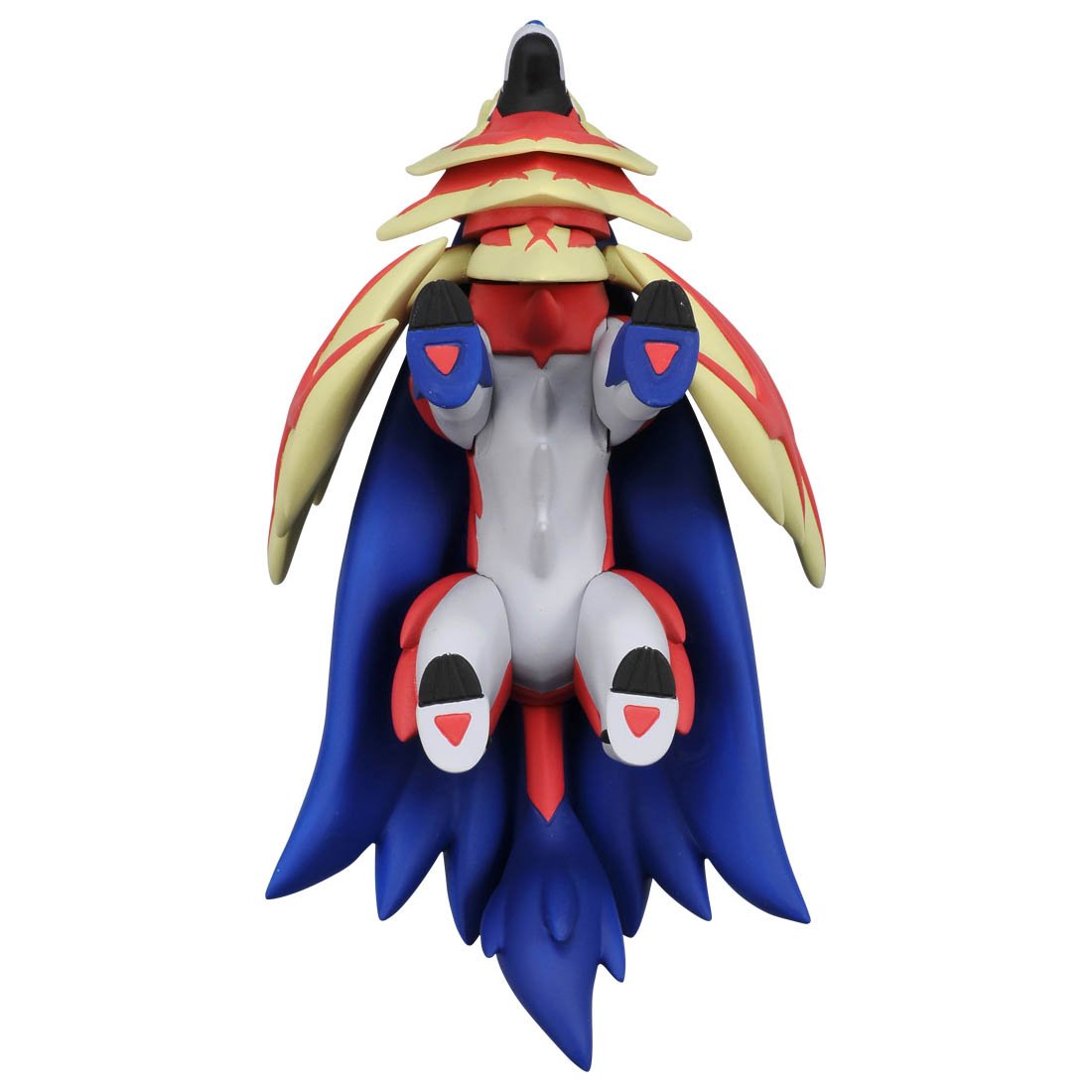 Pokemon Moncolle "Zamazenta"-Takara Tomy-Ace Cards & Collectibles