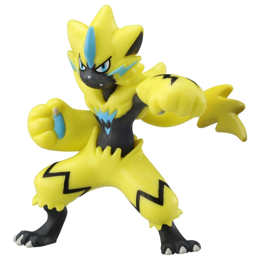 Takaratomy Pokemon Sun & Moon EHP-14 Necrozma Dawn Wings Action Figure :  Toys & Games 