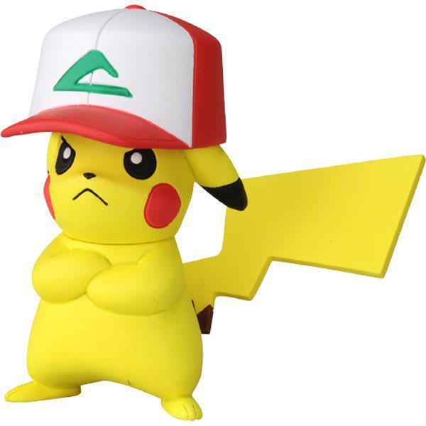Pokemon Monster Collection EX Successive Set "Ash Ketchum`s Pikachu" - Ace Cards Sdn Bhd Pokemon Monster Collection EX Successive Set "Ash Ketchum`s Pikachu" - Ace Cards Sdn Bhd