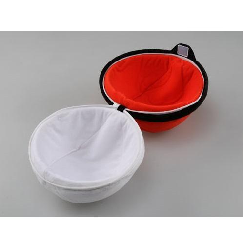 Pokémon Pokeball Big Soft Plush-Takara Tomy-Ace Cards & Collectibles