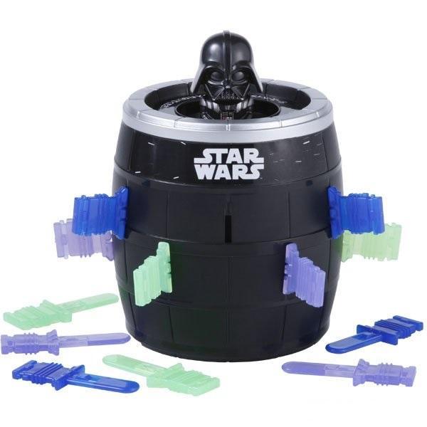 Star Wars Darth Vader crisis one shot-Takara Tomy-Ace Cards &amp; Collectibles