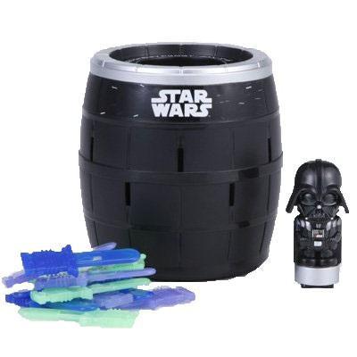 Star Wars Darth Vader crisis one shot-Takara Tomy-Ace Cards &amp; Collectibles