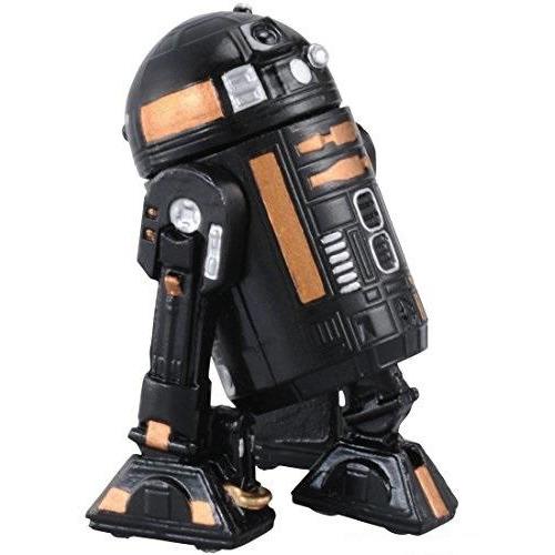 Star Wars Metalcolle Figure Collection #17 R2-Q5-Takara Tomy-Ace Cards & Collectibles