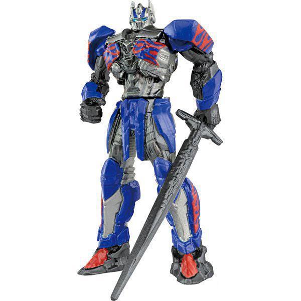 Transformers Metalcolle Figure Collection Optimus Prim-Takara Tomy-Ace Cards & Collectibles