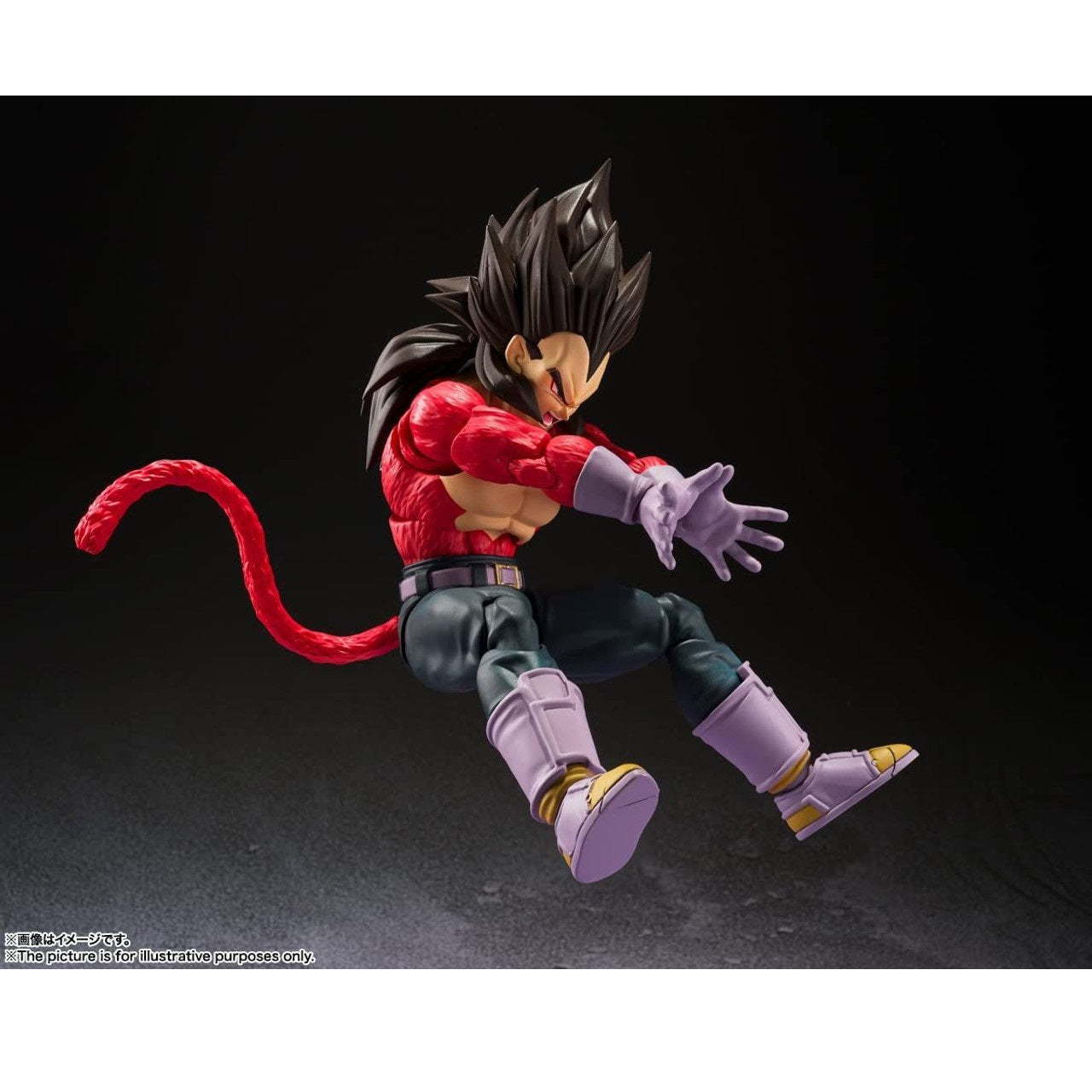 Bandai Genuine Dragon Ball MG FIGURE-RISE 1/8 Super Saiyan Son Goku Anime  Action Figure Assembly Model Toys Gifts for Birthday