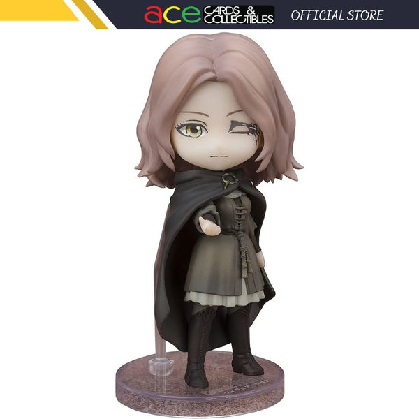 Elden Ring -Figuarts Mini- "Melina"-Tamashii-Ace Cards & Collectibles