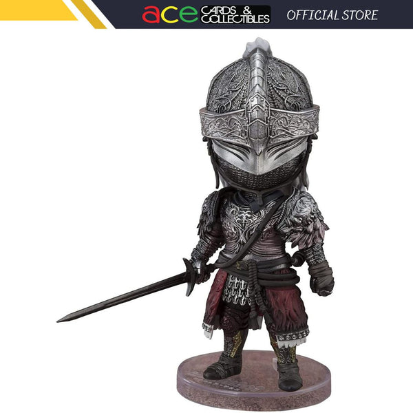 Elden Ring -Figuarts Mini- "Raging Wolf"-Tamashii-Ace Cards & Collectibles
