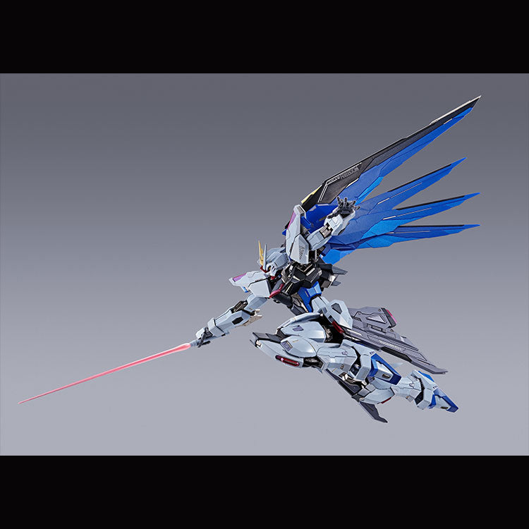 Mobile Suit Gundam Series Metal Build Freedom Gundam Concept 2 (reissue)-Tamashii-Ace Cards & Collectibles