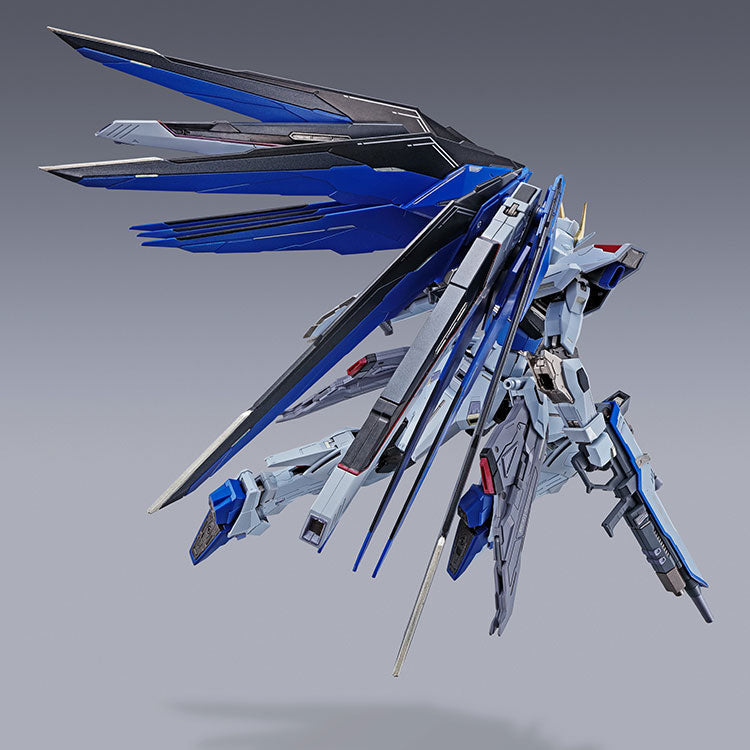 Mobile Suit Gundam Series Metal Build Freedom Gundam Concept 2 (reissue)-Tamashii-Ace Cards & Collectibles