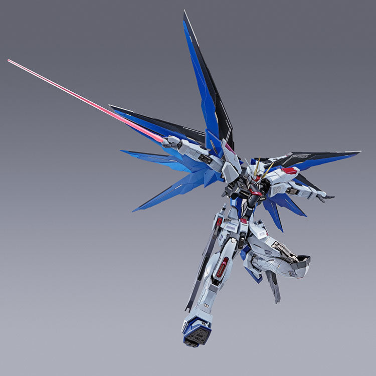 Mobile Suit Gundam Series Metal Build Freedom Gundam Concept 2 (reissue)-Tamashii-Ace Cards & Collectibles
