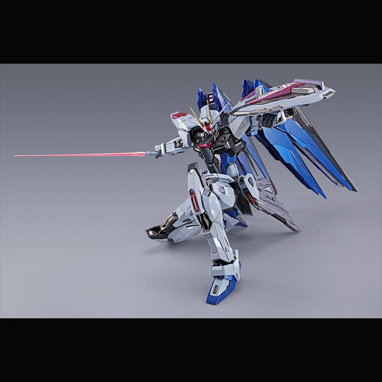 Mobile Suit Gundam Series Metal Build Freedom Gundam Concept 2 (reissue)-Tamashii-Ace Cards & Collectibles
