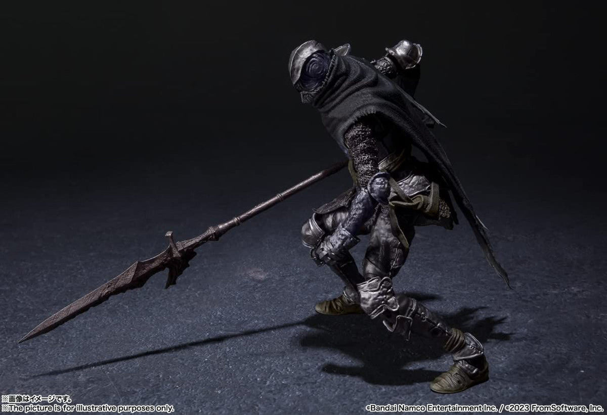 SHF Roundtable Knight VYKE-Tamashii-Ace Cards &amp; Collectibles