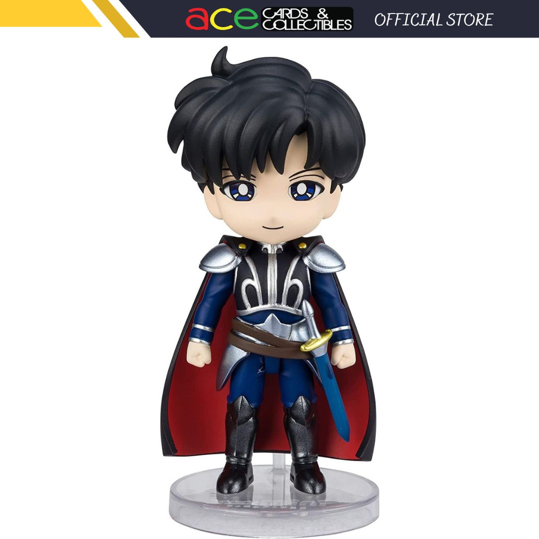 Sailor Moon -Figuarts Mini- "Prince Endymion"-Tamashii-Ace Cards & Collectibles