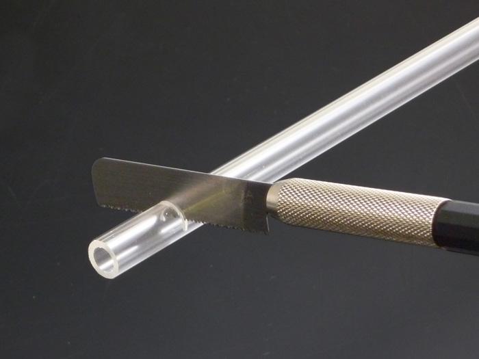 Gunpla Mini Razor Saw II-Tamiya-Ace Cards & Collectibles