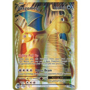 Dragonite EX -Single Card - Ace Cards Sdn Bhd Dragonite EX -Single Card - Ace Cards Sdn Bhd
