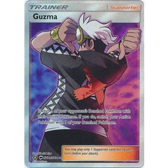 pokemon guzma card -Single Please note Pack Options:Keldeo MTG Card Sleeves, Hobbit Magic TCG Commander deck
