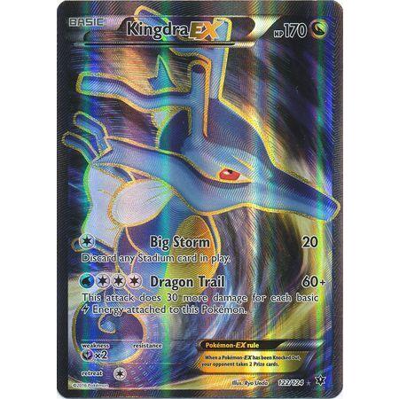 GENESECT EX Pokemon XY Fates Collide Ultra Rare Full Art TCG Card NEVER  PLAYED