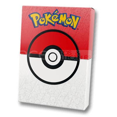 Pokemon TCG 25th Anniversary McDonald's Happy Meal Special Booster Pac - Ace Cards Sdn Bhd Pokemon TCG 25th Anniversary McDonald's Happy Meal Special Booster Pac - Ace Cards Sdn Bhd