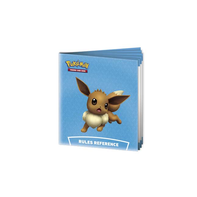 Pokemon TCG: Battle Academy 2022 (Cinderace V, Pikachu V &amp; Eevee V)-The Pokémon Company International-Ace Cards &amp; Collectibles