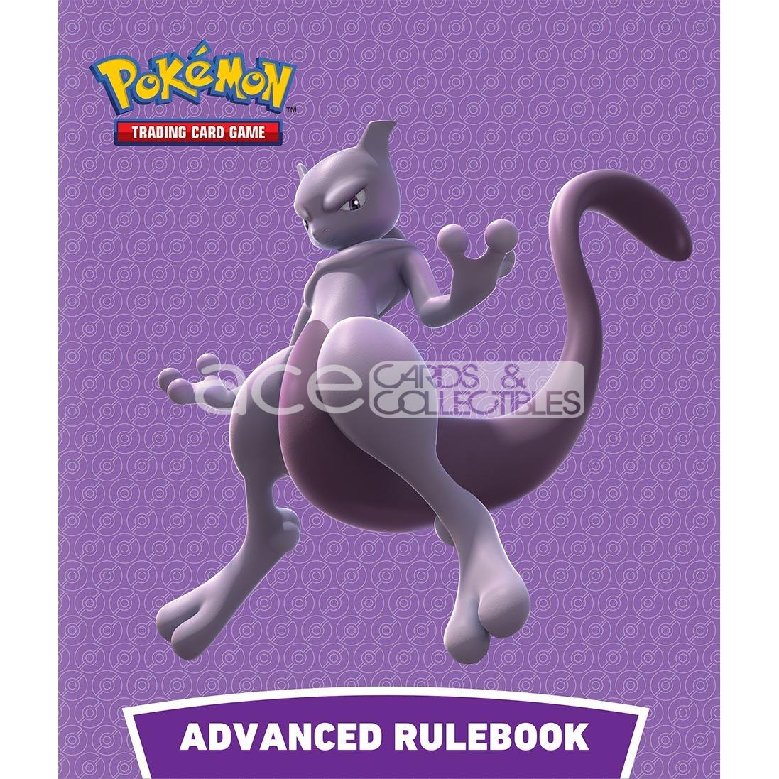 Pokémon TCG: Battle Academy-The Pokémon Company International-Ace Cards &amp; Collectibles