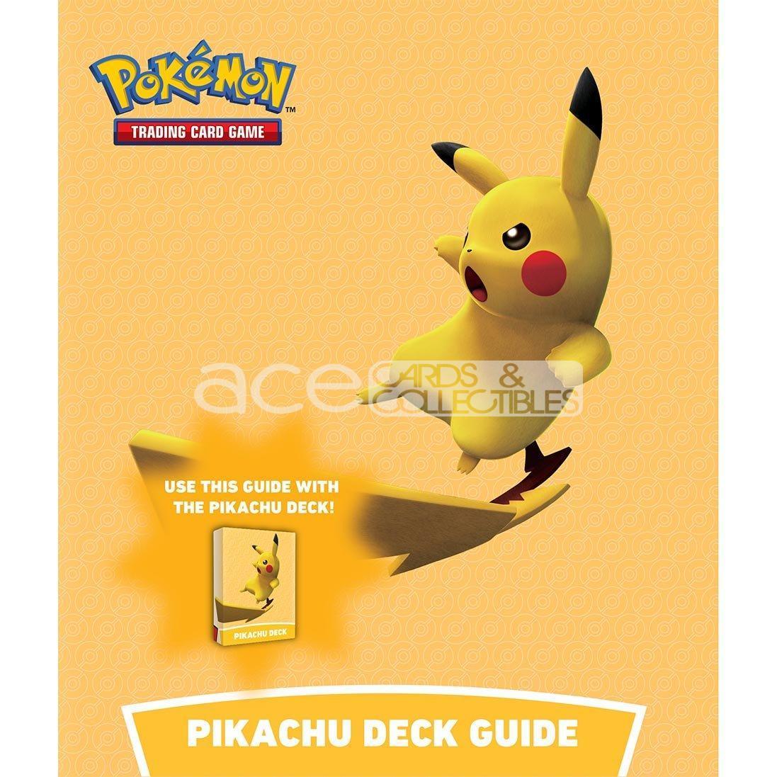 Pokémon TCG: Battle Academy-The Pokémon Company International-Ace Cards &amp; Collectibles