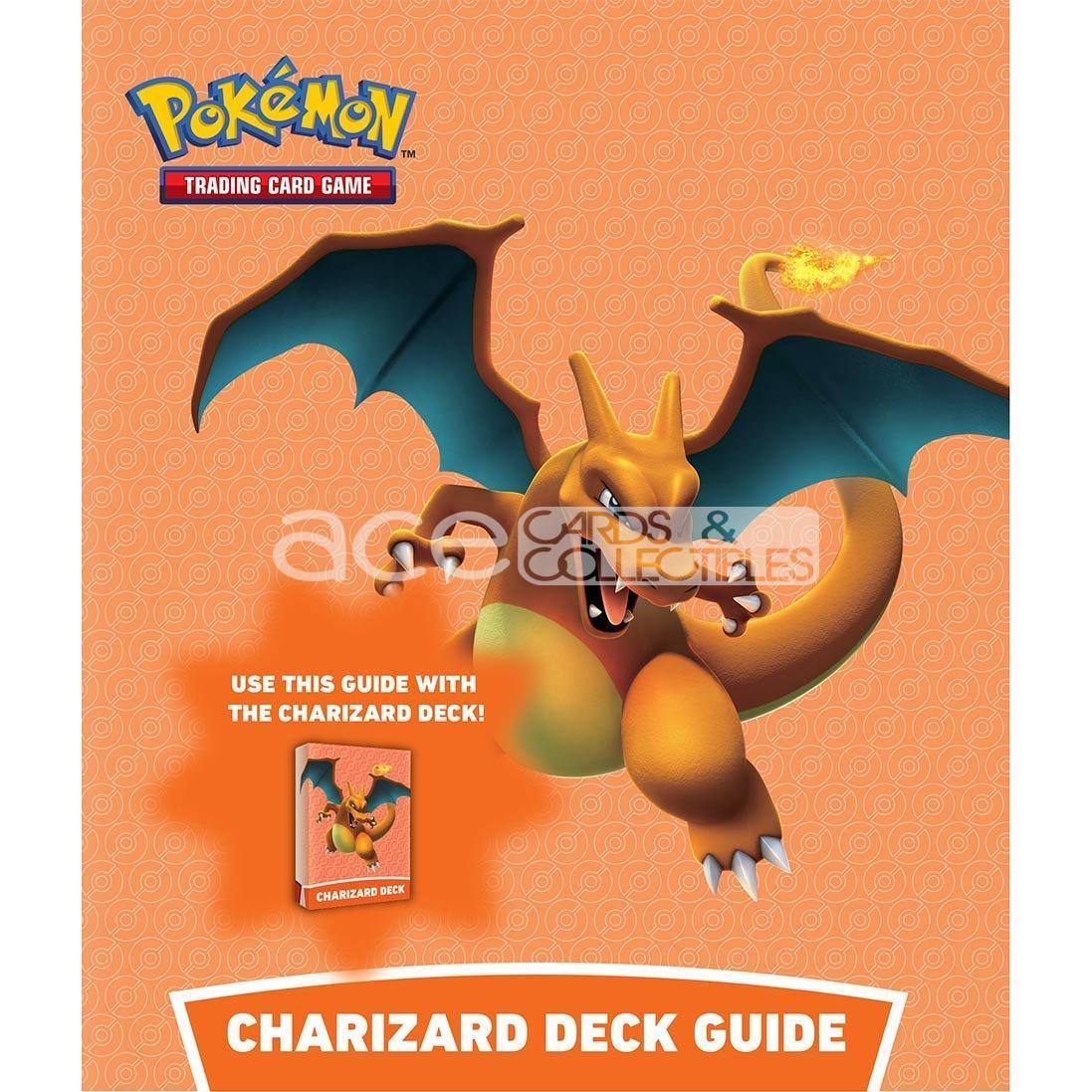 Pokémon TCG: Battle Academy-The Pokémon Company International-Ace Cards &amp; Collectibles