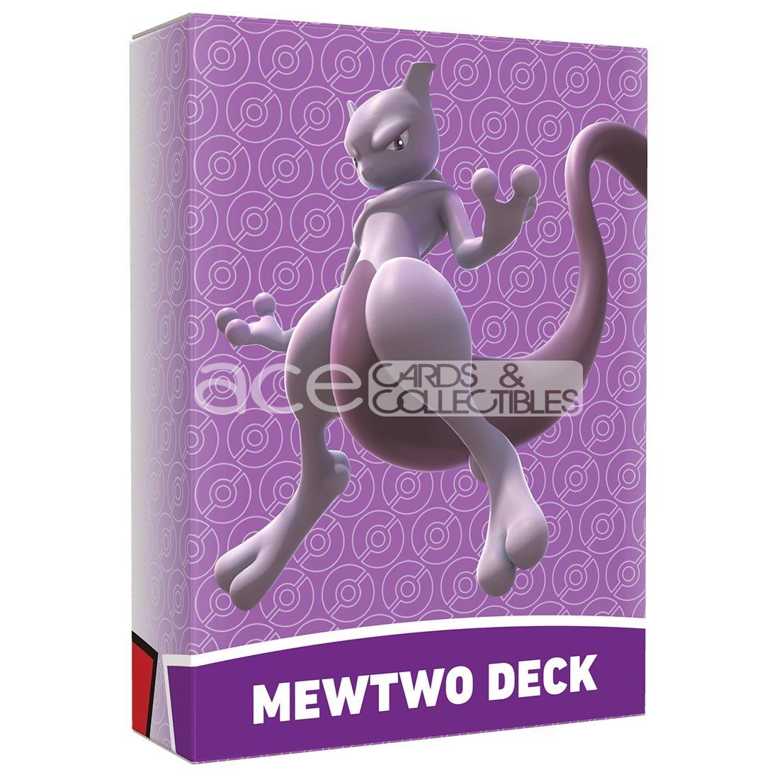 Pokémon TCG: Battle Academy-The Pokémon Company International-Ace Cards &amp; Collectibles