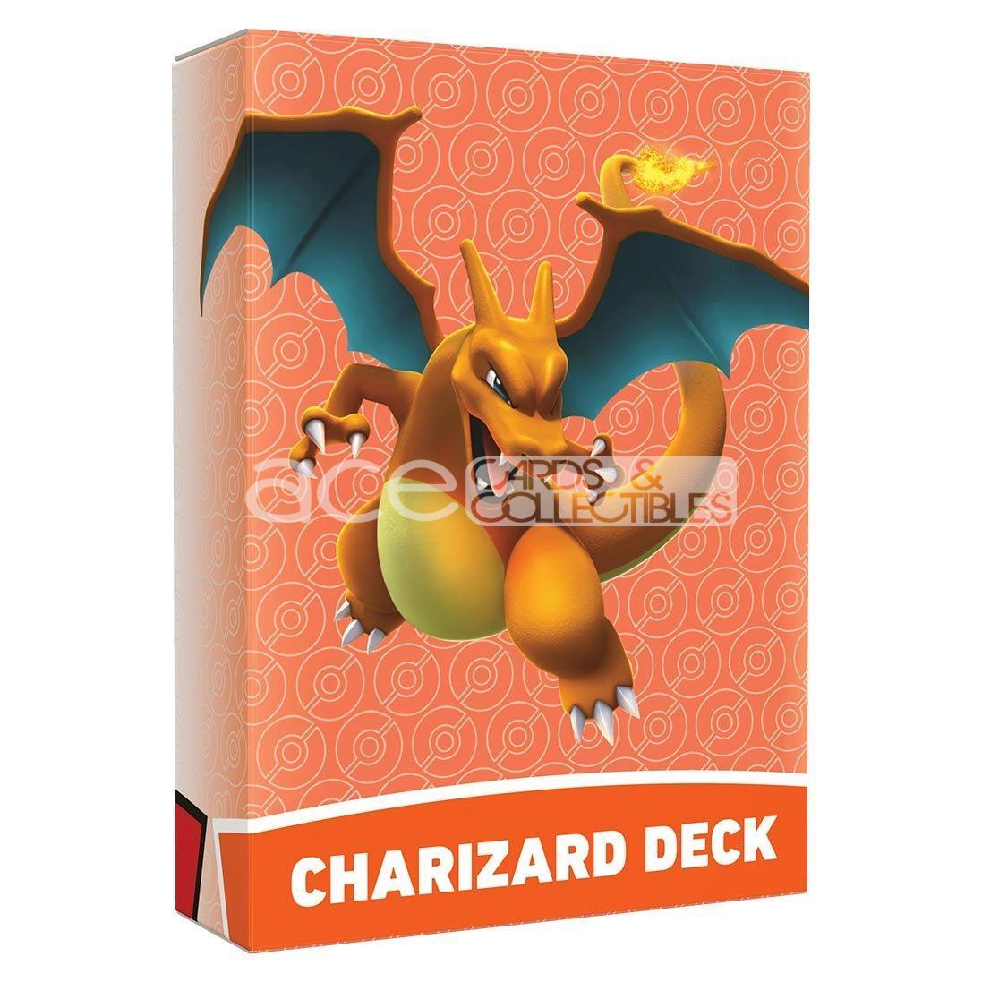 Pokémon TCG: Battle Academy-The Pokémon Company International-Ace Cards &amp; Collectibles
