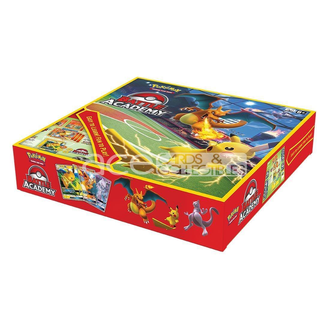 Pokémon TCG: Battle Academy-The Pokémon Company International-Ace Cards &amp; Collectibles
